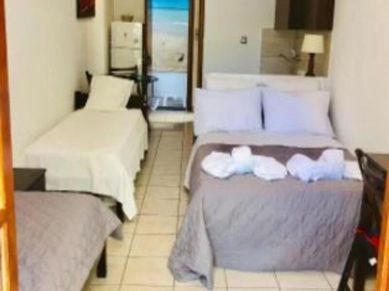Apartmán Batistas *