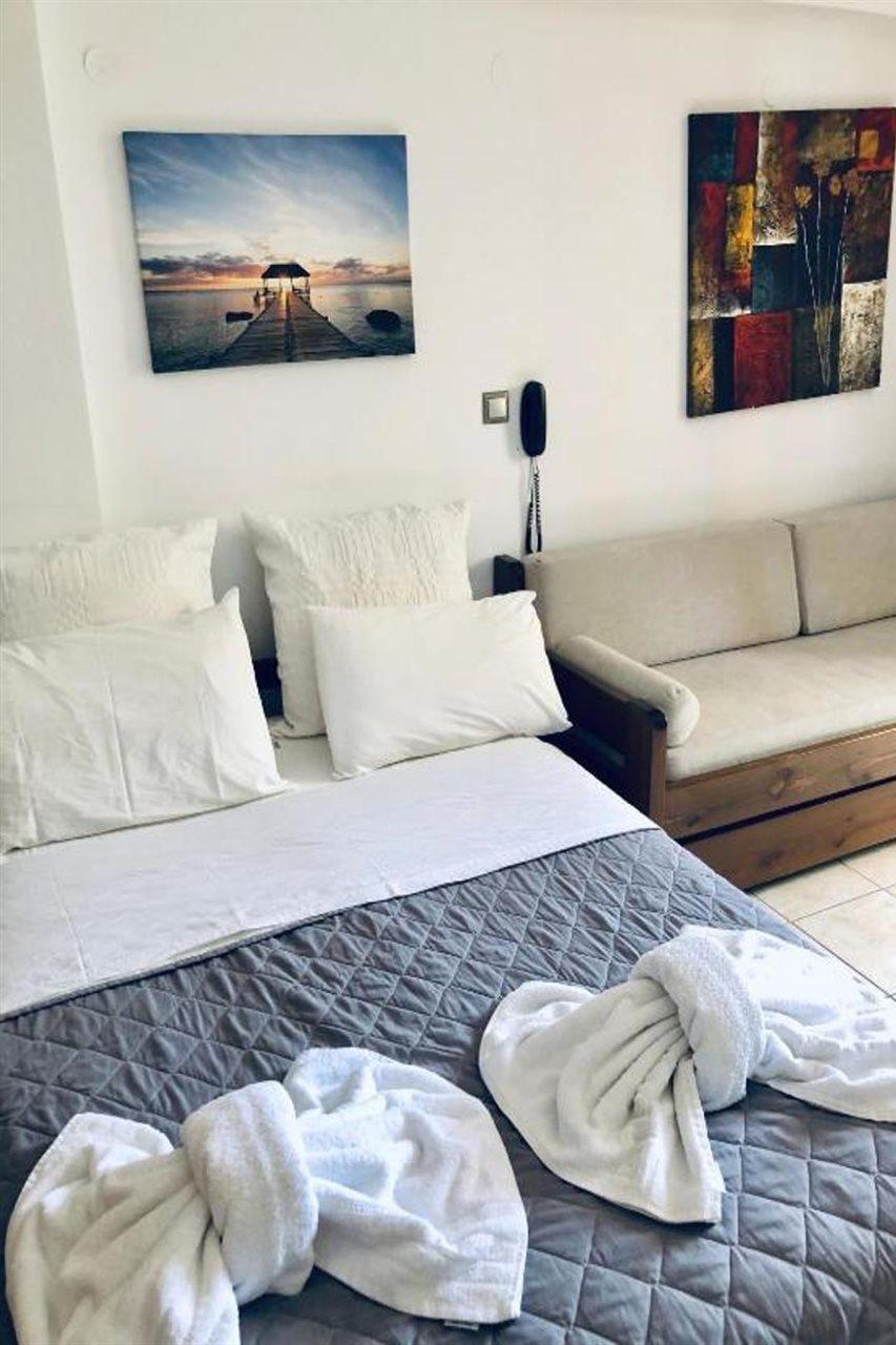Batistas Apartmán