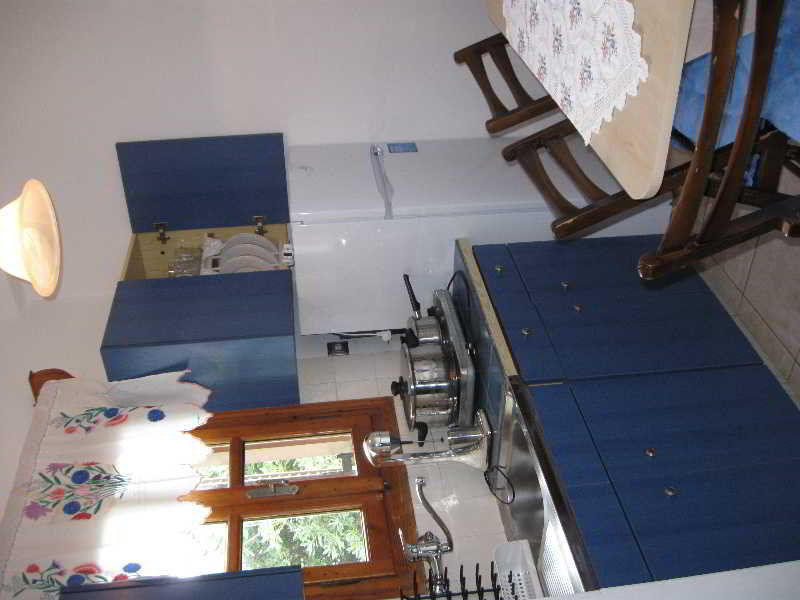 Batistas Apartmán Nausa