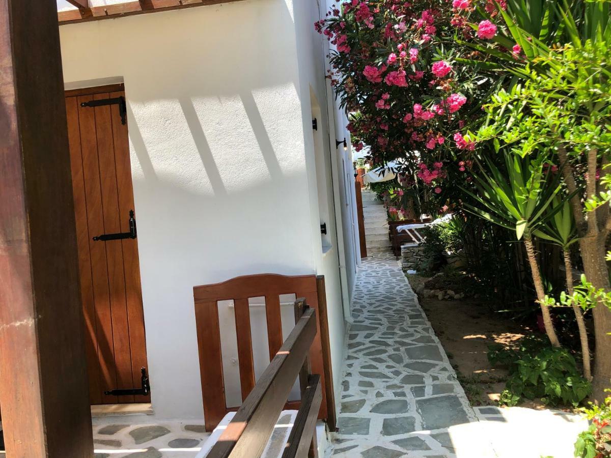 Apartmán Batistas