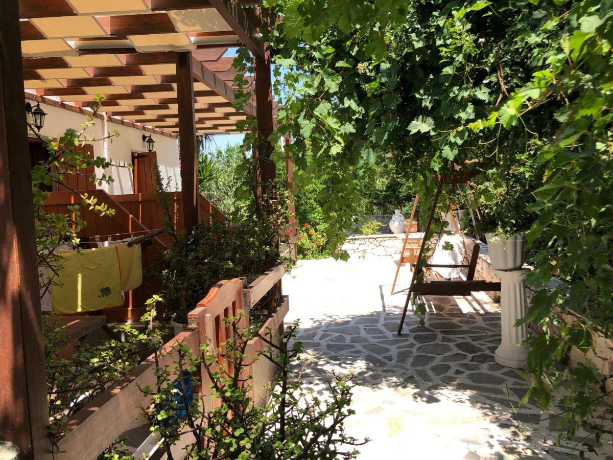 Apartmán Batistas