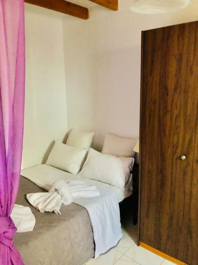 Apartmán Batistas Nausa