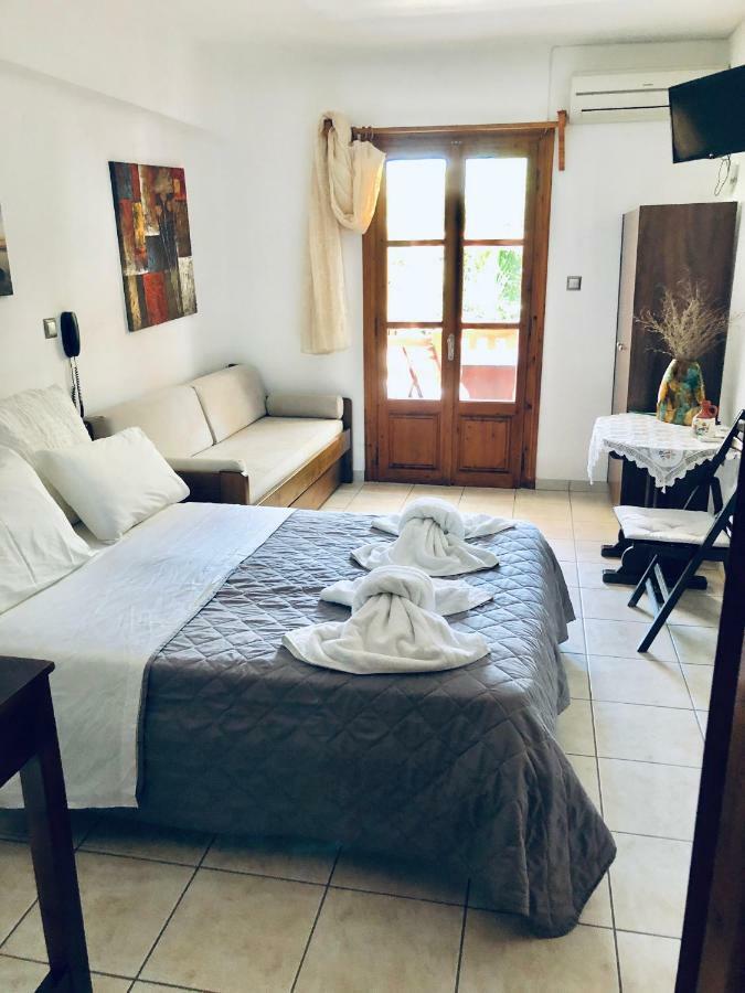 Apartmán Batistas