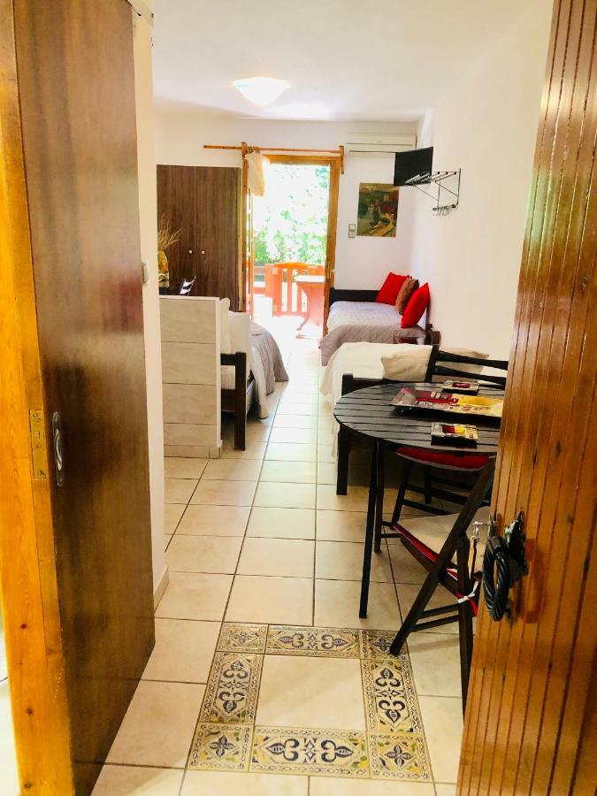 Apartmán Batistas