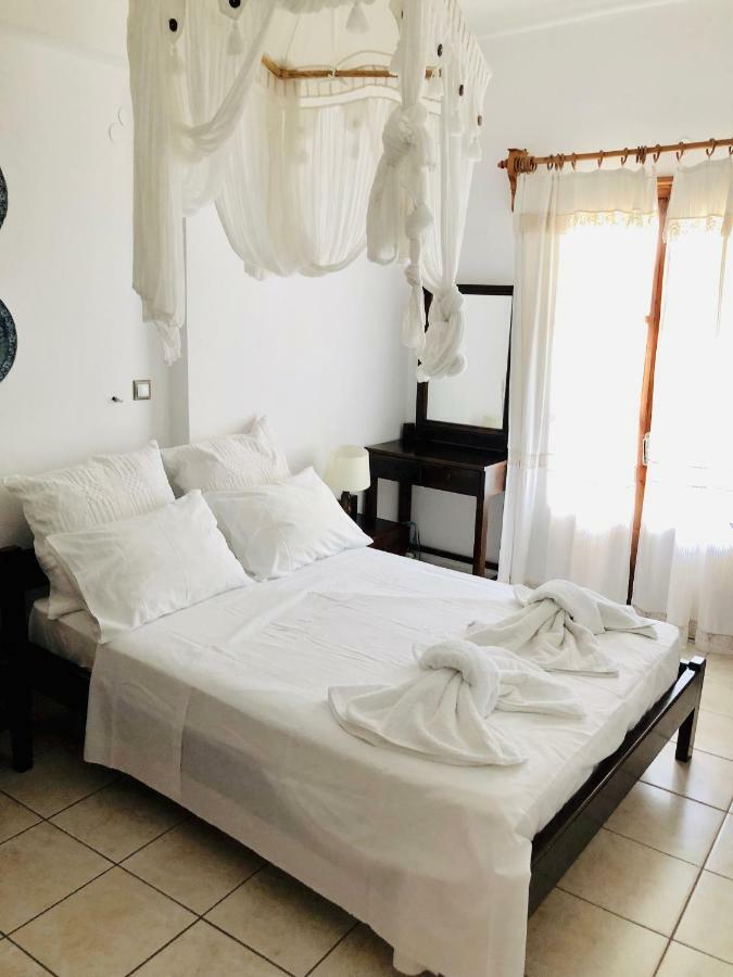 Apartmán Batistas