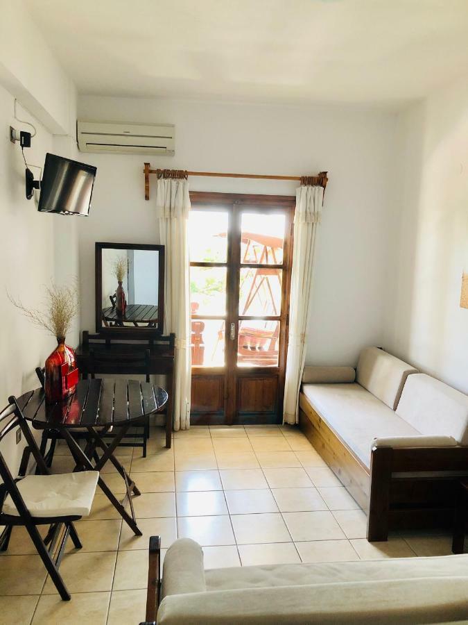Apartmán Batistas *